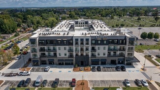Plus de détails pour 307 S Walton Blvd, Bentonville, AR - Local commercial à louer