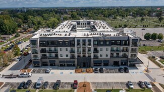 Plus de détails pour 307 S Walton Blvd, Bentonville, AR - Local commercial à louer