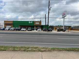 Plus de détails pour 6500 N Lamar Blvd, Austin, TX - Bureau à louer