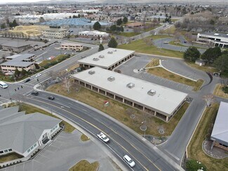 Plus de détails pour 8203 W Quinault Ave, Kennewick, WA - Bureau à louer