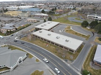 Plus de détails pour 8203 W Quinault Ave, Kennewick, WA - Bureau à louer
