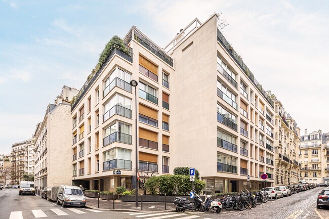 Plus de détails pour 6 Rue Paul Saunière, Paris - Bureau à louer