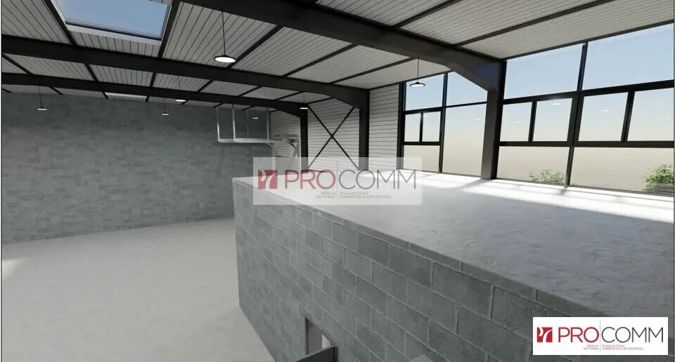 Local d'activités dans Chartres à vendre Photo intérieure– Image 1 sur 13