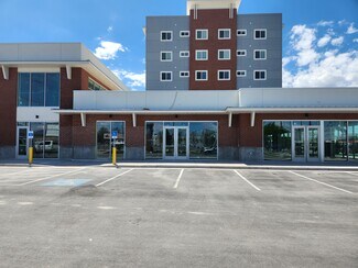 Plus de détails pour 12358 S Pony Express Rd, Draper, UT - Local commercial à louer