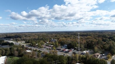 4400 Sunset Rd, Charlotte, NC à louer Photo intérieure– Image 2 sur 15