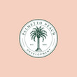 Palmetto Peach Development