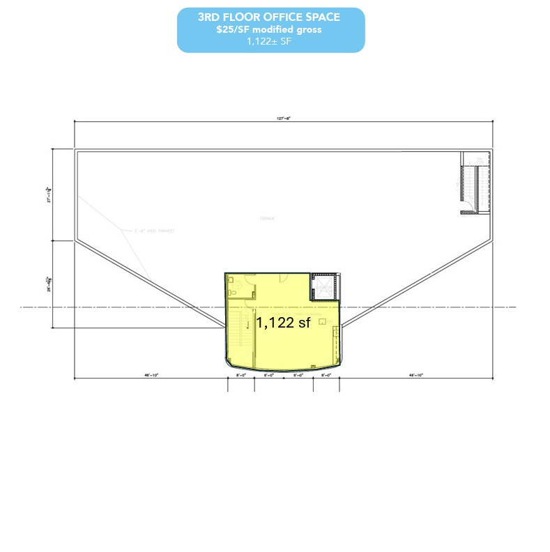 500 Cahaba Park Cir, Birmingham, AL à louer Plan d’étage– Image 1 sur 1
