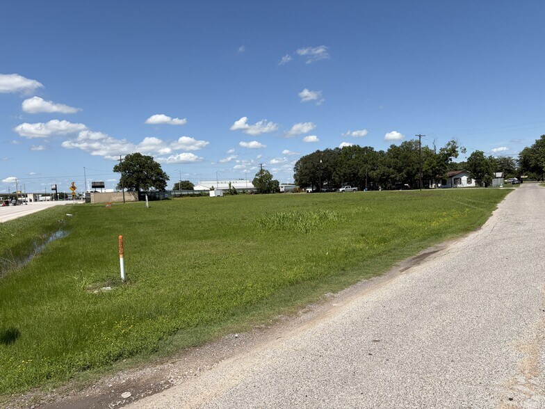TBD Hwy 290 Bus, Hempstead, TX à vendre - Photo de l’immeuble – Image 3 sur 8