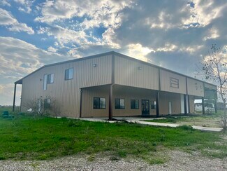 Plus de détails pour 36847 Richard Frey Rd, Hempstead, TX - Local d’activités à vendre