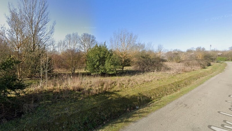 Terrain dans Muret à vendre - Aérien – Image 1 sur 3