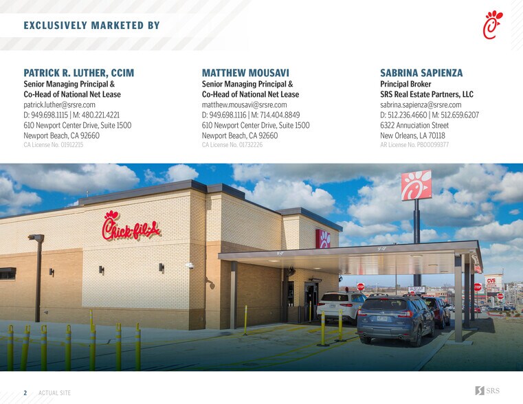 1925 Fayetteville Rd, Van Buren, AR à vendre - Photo de l’immeuble – Image 2 sur 9