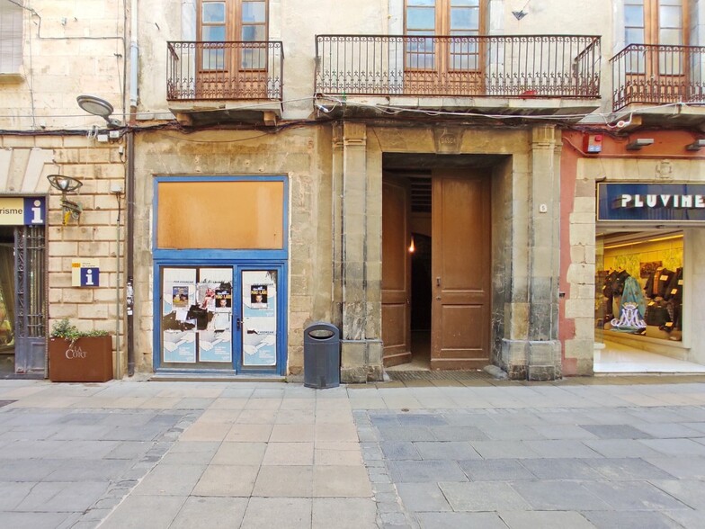 Carrer de la Cort, Valls, Tarragona à vendre - Photo de l’immeuble – Image 2 sur 6