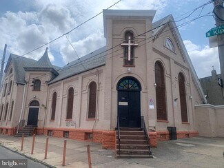 Plus de détails pour 238 Cambria, Philadelphia, PA - Spécialisé à vendre