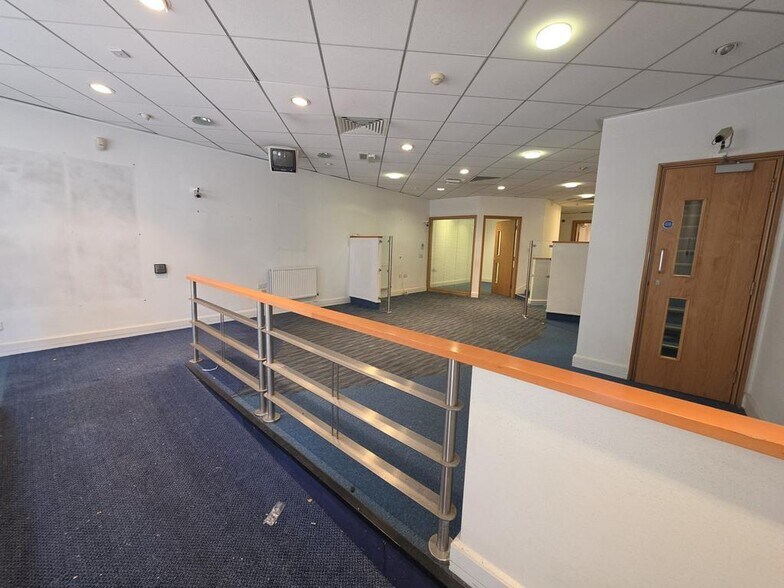 26 Birley St, Blackpool à louer - Photo de l’immeuble – Image 2 sur 21