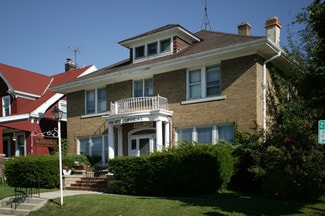 Plus de détails pour 3552 E Layton Ave, Cudahy, WI - Bureau à louer