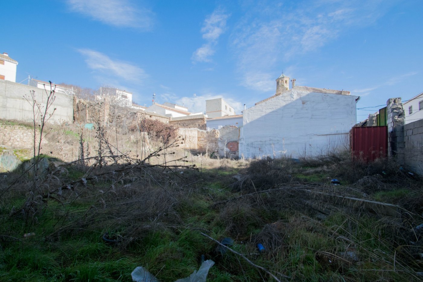 Calle Real, 42, Guadahortuna, Granada à vendre Photo principale– Image 1 sur 25