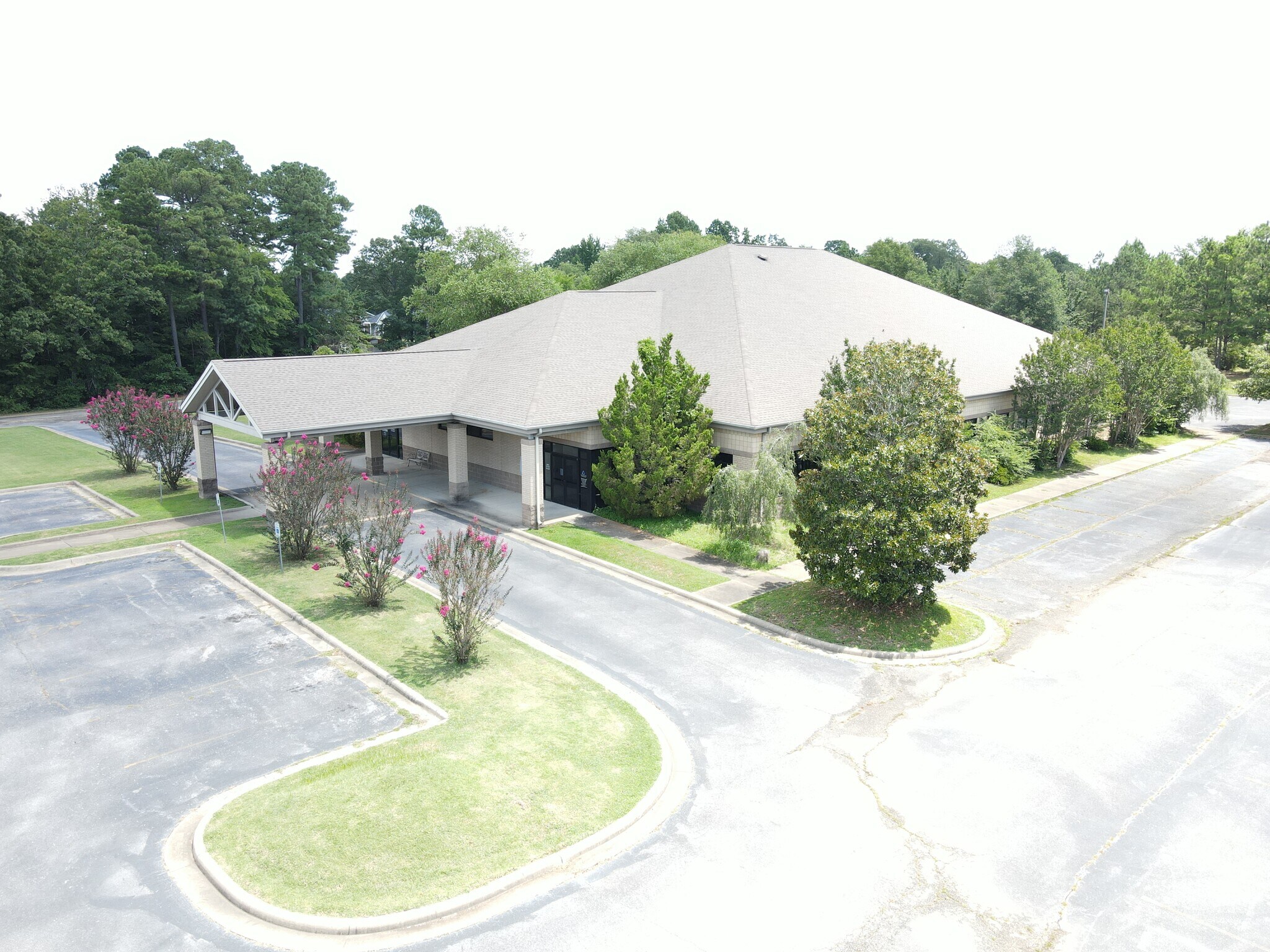 1003 Schneider Dr, Malvern, AR à vendre Photo principale– Image 1 sur 14