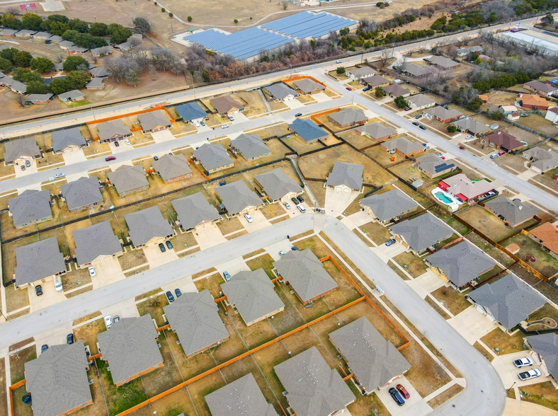 4509 Passion Flower Blvd, Killeen, TX à vendre - Photo de l’immeuble – Image 2 sur 4