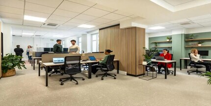 5 rue Royale, Paris à louer Photo de l’immeuble– Image 2 sur 11