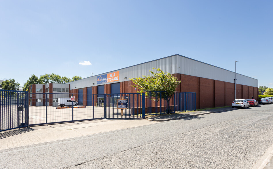 Latchmore Rd, Leeds à louer - Photo de l’immeuble – Image 1 sur 4