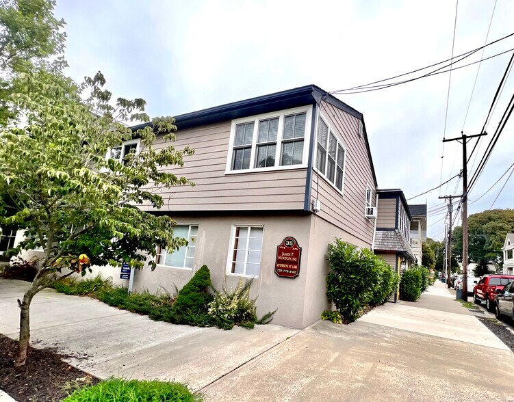 35 Pilgrim Pathway, Ocean Grove, NJ à louer - Photo de l’immeuble – Image 3 sur 17