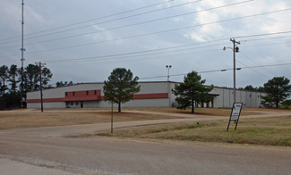 Plus de détails pour 400 E Industrial Park Rd, Holly Springs, MS - Industriel/Logistique à louer