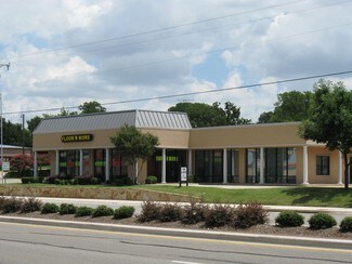 Plus de détails pour 1621 E Southlake Blvd, Southlake, TX - Local commercial à louer