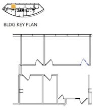 8840 Stanford Blvd, Columbia, MD à louer Plan d’étage– Image 1 sur 1