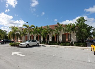 Plus de détails pour 8870 W Oakland Park Blvd, Sunrise, FL - Bureau/Médical à louer