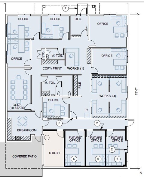 589 Stonegate Dr, Katy, TX à vendre - Photo de l’immeuble – Image 2 sur 6