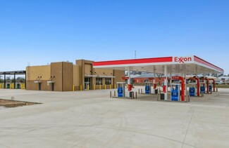 Plus de détails pour 1125 TX-243 Hwy, Canton, TX - Local commercial à vendre