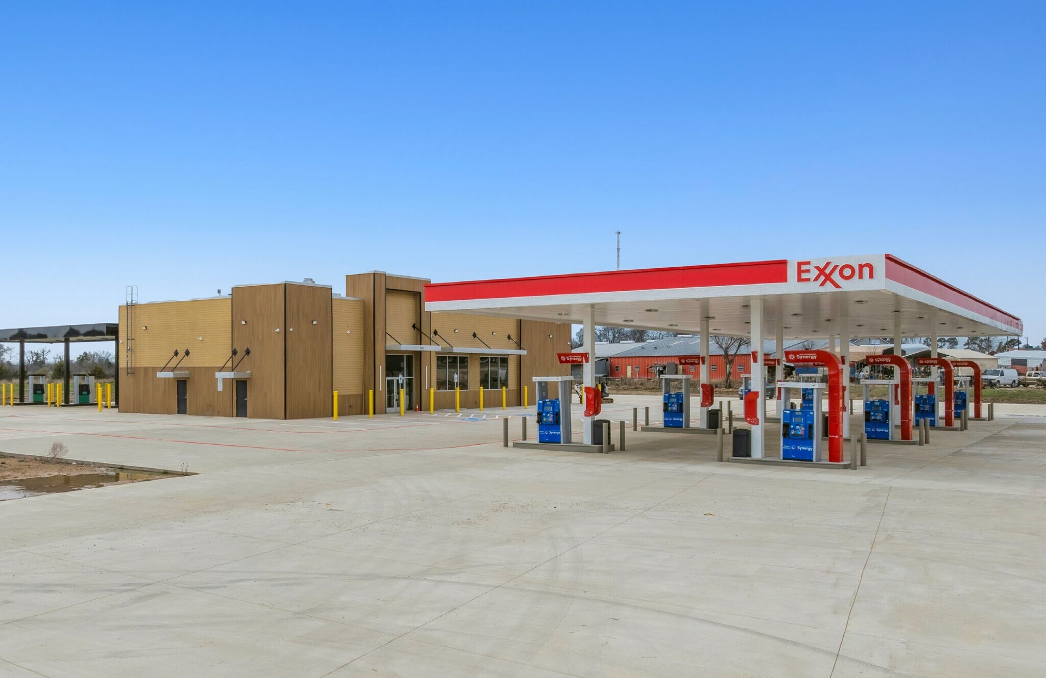 1125 TX-243 Hwy, Canton, TX à vendre Photo principale– Image 1 sur 13