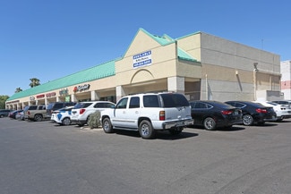 Plus de détails pour 6601 W Indian School Rd, Phoenix, AZ - Local commercial à louer