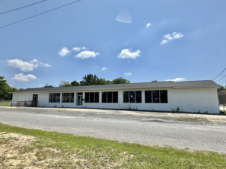 121 Chester St, Rock Hill, SC à louer - Photo principale – Image 1 sur 5