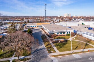 3305 S 20th St, Milwaukee, WI - VUE AÉRIENNE  vue de carte