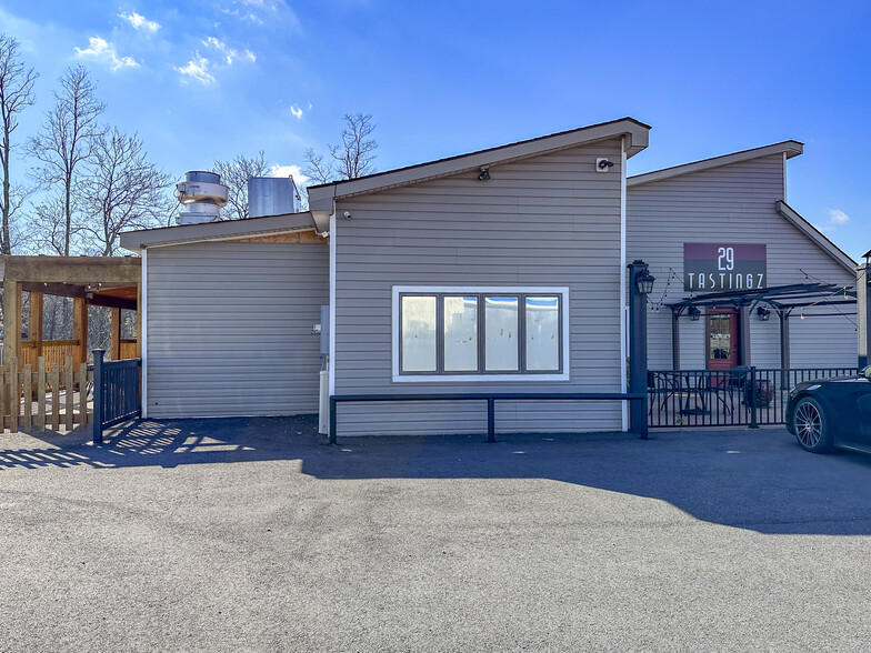 3800 Shelby Rd, Madison, VA à louer - Photo de l’immeuble – Image 2 sur 35