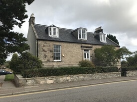 Prospect Lodge - Immobilier d'entreprise