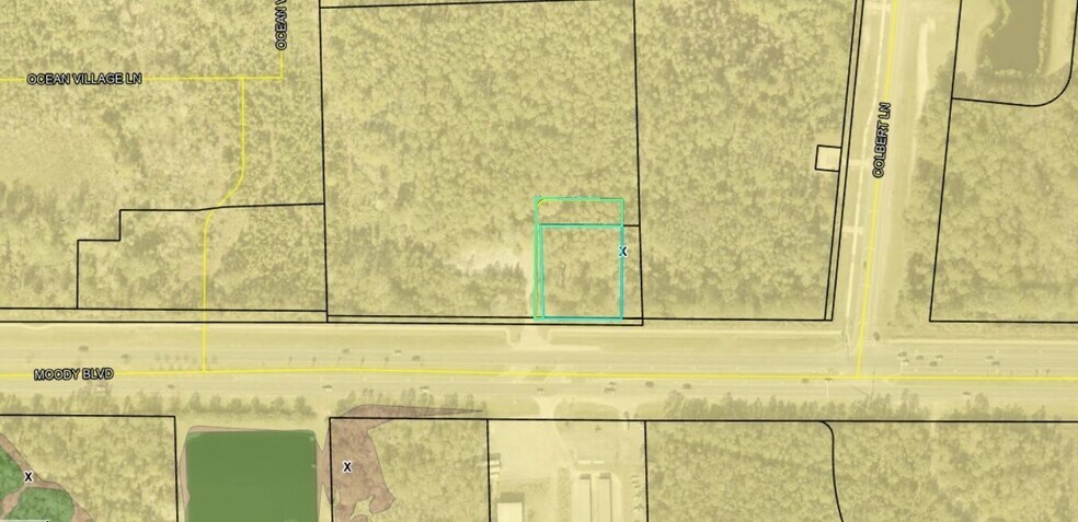 000 SR100, Palm Coast, FL à vendre - Photo de l’immeuble – Image 2 sur 4