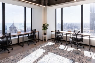 Plus de détails pour 233 S Wacker Dr, Chicago, IL - Bureau à louer