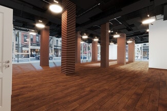 Plus de détails pour 220-240 71st St, Miami Beach, FL - Local commercial à louer