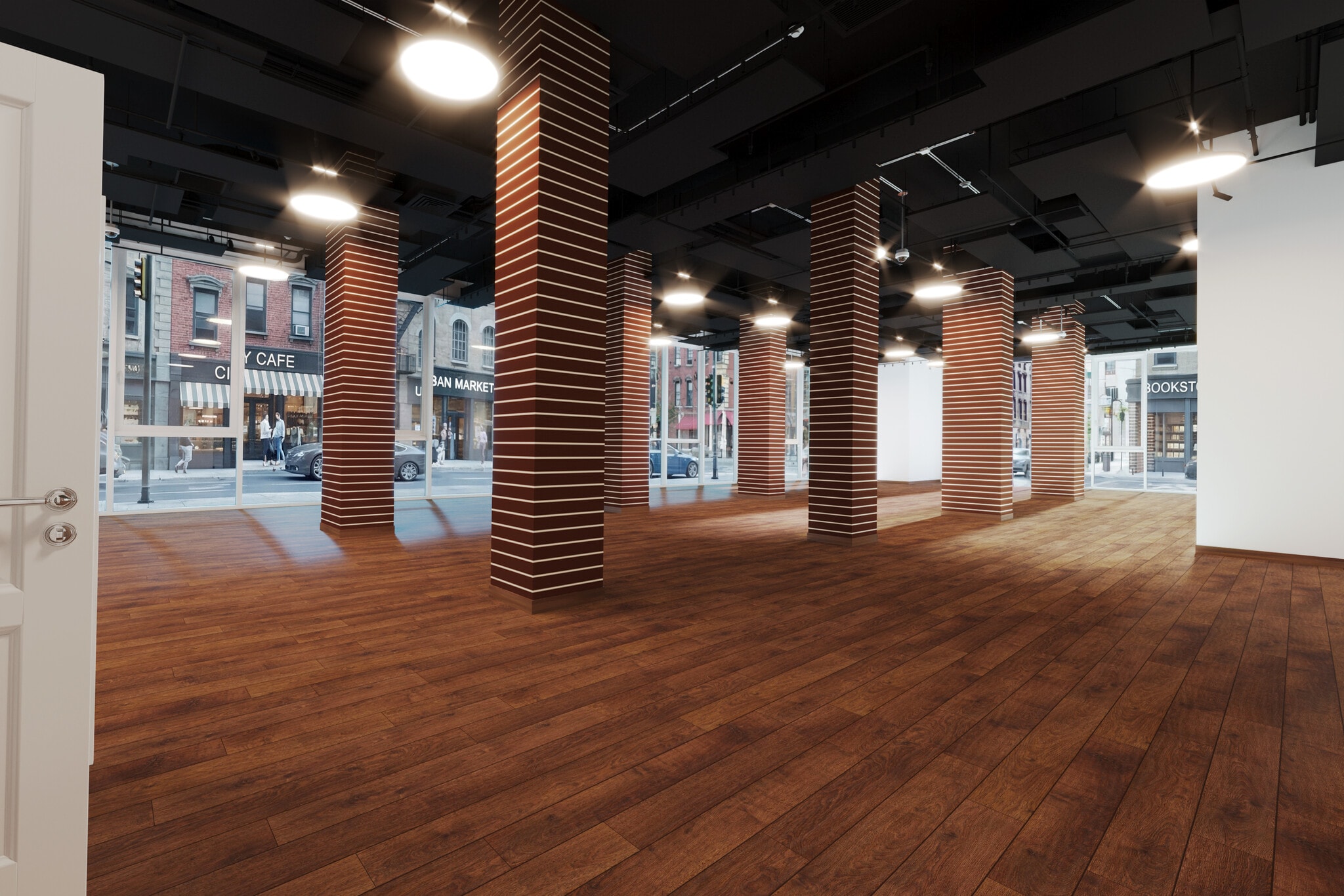 220-240 71st St, Miami Beach, FL à louer Photo principale– Image 1 sur 7