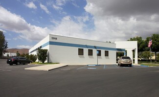 Plus de détails pour 2205 Fleetwood Dr, Jurupa Valley, CA - Bureau à vendre