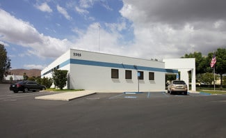 Plus de détails pour 2205 Fleetwood Dr, Jurupa Valley, CA - Bureau à vendre