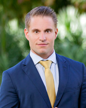 Grant Waldron