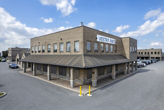 Plus de détails pour 30 Pennsylvania Ave, Vaughan, ON - Local d'activités à louer