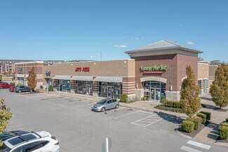 Plus de détails pour 2037 N Mount Juliet Rd, Mount Juliet, TN - Local commercial à louer