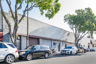 Plus de détails pour 521 W Windsor Rd, Glendale, CA - Industriel/Logistique à vendre