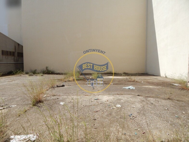 Terrain dans Ontinyent, Valencia à louer - Photo de l’immeuble – Image 2 sur 4