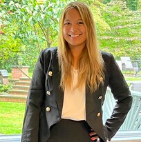 Lily Fung