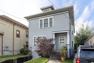Plus de détails pour 1527 8th St, Alameda, CA - Logement à vendre